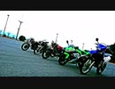 【MOTOVLOG】　noobライダーのモトブログ　その6 後編