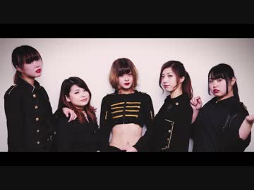 【色気頂戴】Hysteric Bullet【踊ってみた】