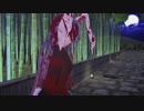 [MMD東方]血染めの雷光