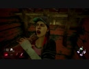 【Dead by Daylight】ゆかりさんはこの先生きのこらせない:6