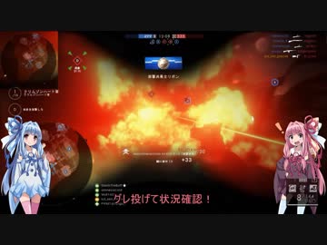 【PC版BF1】突撃脳茜ちゃんのBF1 Part3
