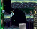 ロックマンX6をやってみる　a5