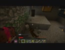 【生声実況】忘れたレシピを追い求めて【Minecraft】 #009