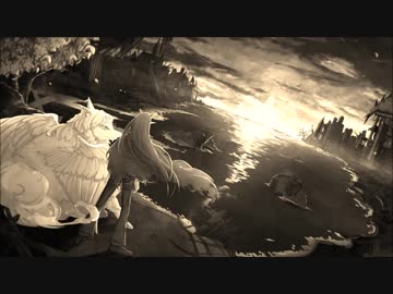 【R'entelica】 二人だけの世界 【オリジナル曲】