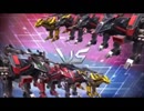 【実況】今度はゾイドで戦場へ【ZOIDS】＃1３
