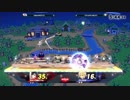 ［EVOJapan2018］ スマブラWiiU Grand Final  MKLeo vs Abadango