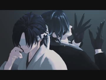 【MMD】プロトディスコ