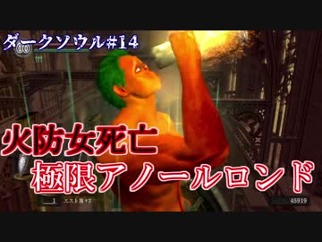 【ソウルシリーズツアー２章】ダークソウル　～託されし使命～part14
