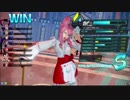 【ゆっくり実況】　イージスで高みを目指す  鏡華　1