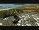 編集に屈したSkyrim part1