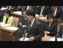 大西健介「お線香寄付、裁量労働制、過労死、課題解決型営業、高プロ」