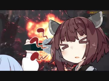 【MHW】きりたんのモンハンプレイ、見ててもいい？part1【VOICEROID実況】