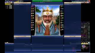 [Civ4]カタフラクトと世界を駆けるpart7 [Earth1000AD]