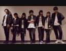 【男女７人で】Makes You a Fighter　踊ってみた