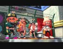 【スプラトゥーン2】ノヴァでガチマッチ【バッテラストリート編】