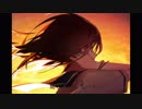 【GUMI】サンセットと横顔【R&B風】