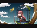 【巡音ルカV4X】ひとりのカナリア【オリジナル】