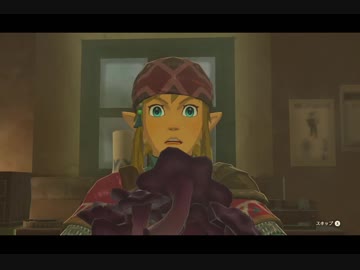 （２３）はじめてのゼルダの伝説ブレスオブザワイルド