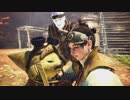 【MHW】だらだらモンハンワールド 【part2】