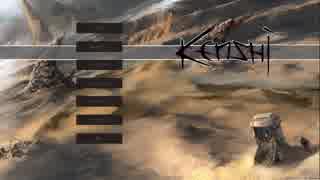 【Kenshi】終末世界をがむしゃら生きるkenshiプレイ動画