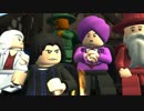 【プレイ動画】LEGO Harry Potter: Years 1-4 【Part 6】