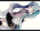 【初音ミク】パラドクス少女【オリジナル曲】