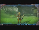 #70【ゼルダの伝説 BotW】初見プレイでマスターモード　ゆっくり実況