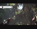 【MHW実況】僕の世界が始まるモンスターハンターEP1