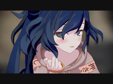 【東方MMD】依神紫苑で極楽浄土【1080p】