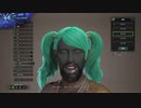【MHW】初音ミクちゃんつくってみたよ❤【モンハンワールド】part1