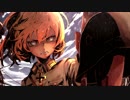 リアルガチで(受験)戦争行く前に幼女戦記ed歌ってみた　アカツキ