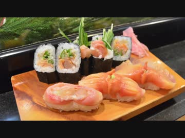 寿司職人による赤貝の仕込みから握りまで〜How To Make Sushi Series〜