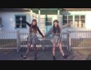 【砂糖】ビバハピ 踊ってみた【まつ】