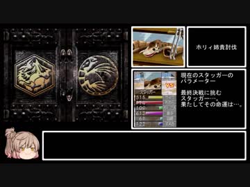 モンスターファーム2 R/T/A ワーム種 2:12:06 おまけ