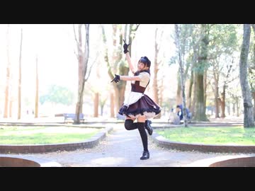 【芦屋ねぎ】Gravity＝Reality【踊ってみた】