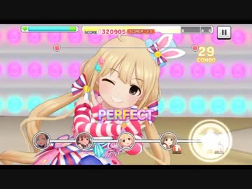 超はじめてのデレステ 実況プレイ Part33