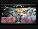 1月8日　BBCF2.0HWB：FT5　イワシ（Λ）　vs　EGO（TK）　後半