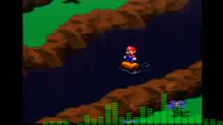 [マリオRPG] ワイン川を行こう (NAGI Remix)