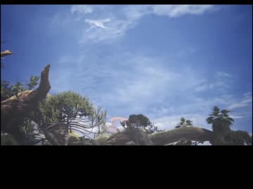 【ゆっくり】調査員ゆうた　その2【MHWorld】