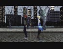 [Fate/MMD] Cry Me a River [衛宮 士郎]