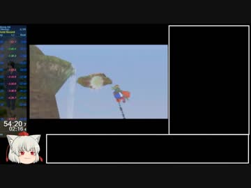 【RTA】ドンキーコング64-5コングAny% 54:20 PART3