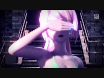 【聖誕祭】【PD FT PS4pro】ゴーストルール【巡音ルカ：リゾートビキニ】PV