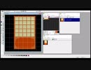 【わび】ドット絵練習するpart.3【さび】