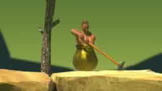 Getting Over It  00h:06m:27:361s 自己べ