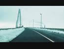 ｱﾊﾞﾊﾞﾊﾞﾊﾞﾊﾞﾄﾞﾝﾄﾞﾝﾄﾞﾝで走ってみた