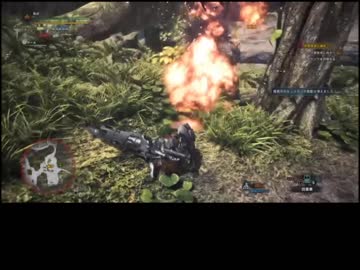 【ゆっくり】調査員ゆうた　その7【MHWorld】