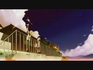 あの日の記憶ft.重音テト