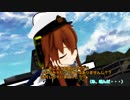 【ＭＭＤ艦これ】響提督の日常×桜提督の日常【中篇その1】