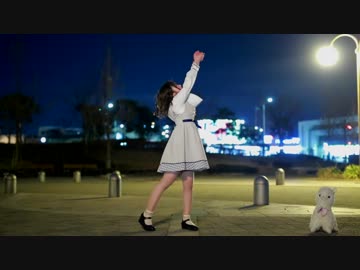 【帆夏】ホシアイ 踊ってみた【☆】