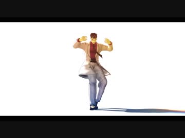 【MMD】吉良吉影でCry Me A River【JOJO】